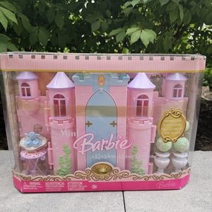 Barbie Mini Kingdom